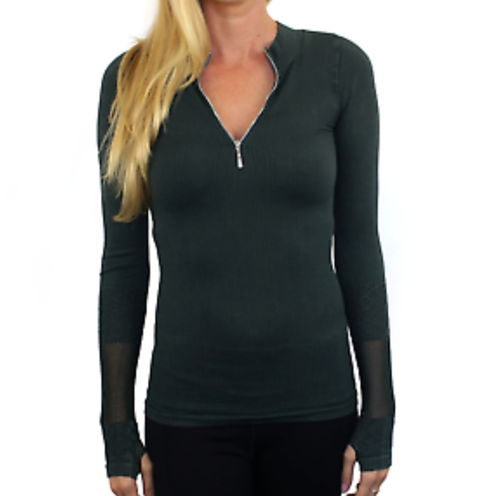 Free People Movement Activewear Slay Top XS - Picture 9 of 10